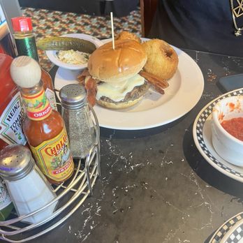 The Stamford Diner - Burger - Diners Near Me - Stamford, Connecticut The Stamford Diner - Burger - Diners Near Me - Stamford, Connecticut