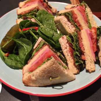 Legends - Club sandwich - American Near Me - State College, Pennsylvania Legends - Club sandwich - American Near Me - State College, Pennsylvania