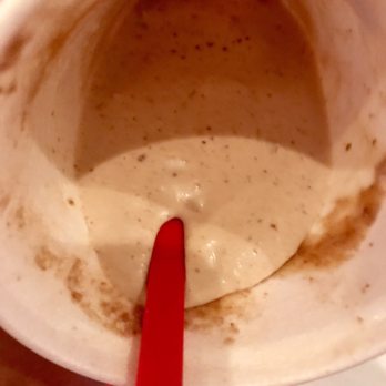 Dairy Queen - Caramel Cannon Ball Blizzard - Burgers Near Me - Sanger, Texas Dairy Queen - Caramel Cannon Ball Blizzard - Burgers Near Me - Sanger, Texas