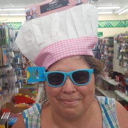 Dollar Tree - Chef