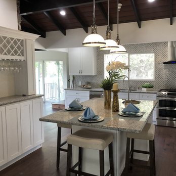 MTD Kitchen - Beautiful kitchen! - Cabinetry Near Me - North Hollywood, California