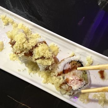 Miyazaki - Godzilla rolls - Sushi Bars Near Me - Kailua-Kona, Hawaii Miyazaki - Godzilla rolls - Sushi Bars Near Me - Kailua-Kona, Hawaii