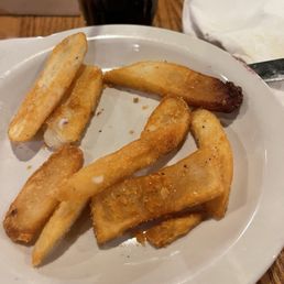 Steak Fries Steak Fries