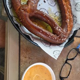 Pretzel