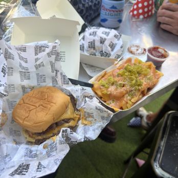 NADC Burger - Nadc burger - Burgers Near Me - Austin, Texas NADC Burger - Nadc burger - Burgers Near Me - Austin, Texas