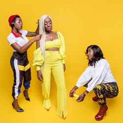House of Jave' - MeMyselfAndI