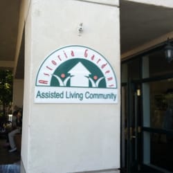Astoria Senior Living - Tracy - Pillar sign.