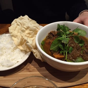 The Fitz Cafe - Lamb curry - Restaurants Near Me - Fitzroy, VIC The Fitz Cafe - Lamb curry - Restaurants Near Me - Fitzroy, VIC