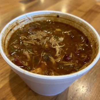 Boba Chef - New Orleans Shrimp Etouffee - Desserts Near Me - Virginia Beach, Virginia