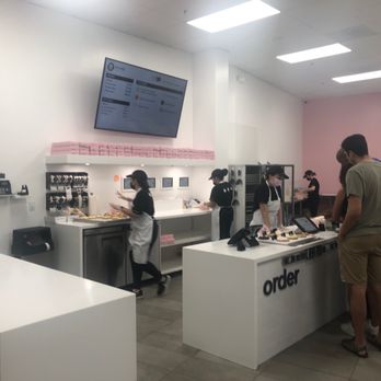 Crumbl - Orange - Order area! - Bakeries Near Me - Orange, California