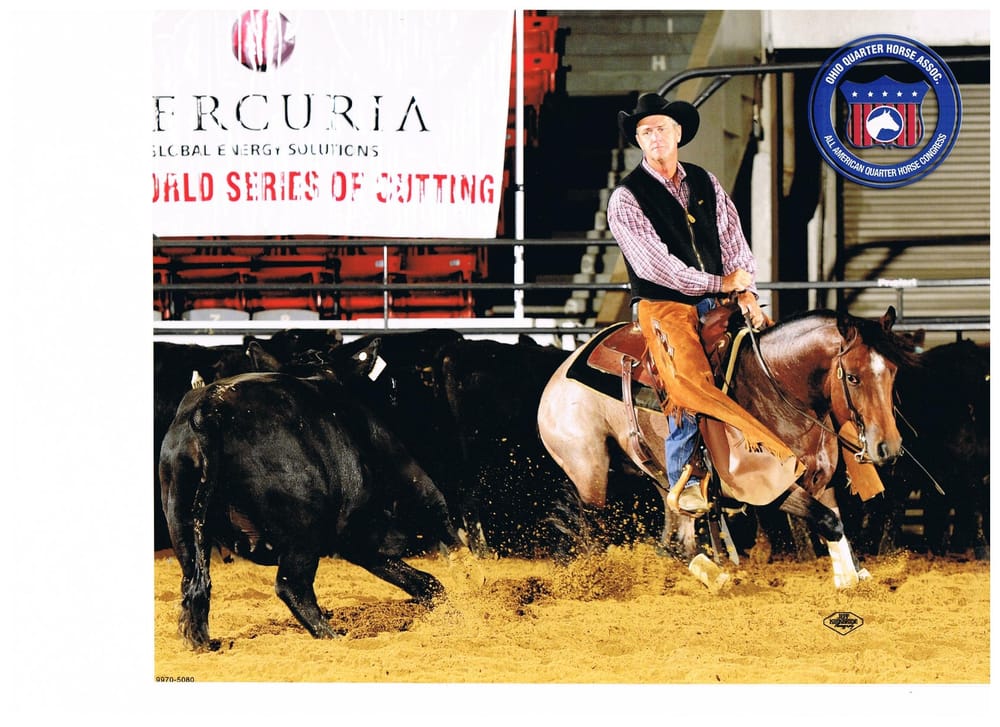 Jerry King's Training Logo