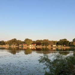 Palmer Lake
