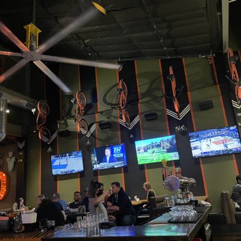 OHSO Brewery- Gilbert - Main room seating area - Breweries Near Me - Gilbert, Arizona OHSO Brewery- Gilbert - Main room seating area - Breweries Near Me - Gilbert, Arizona