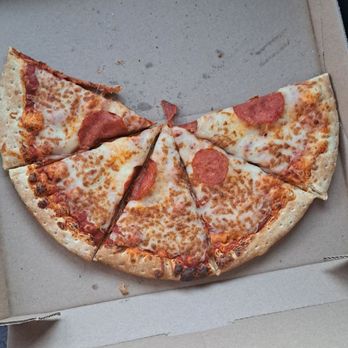 QuikTrip - a slice of pizza in a box - Gas Stations Near Me - Tulsa, Oklahoma QuikTrip - a slice of pizza in a box - Gas Stations Near Me - Tulsa, Oklahoma