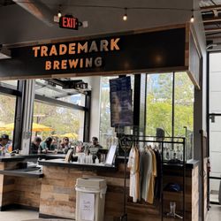 Trademark Brewing
