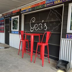 Geo's Pizzeria