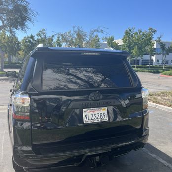 Gabri Wraps - Vehicle Wraps Near Me