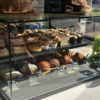 1228 Main - Bakeries Near Me - Las Vegas, Nevada
