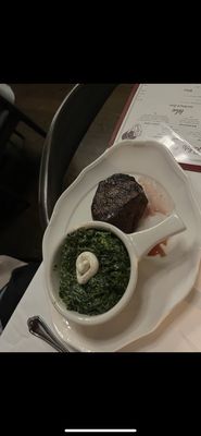 Slater's Steakhouse by null