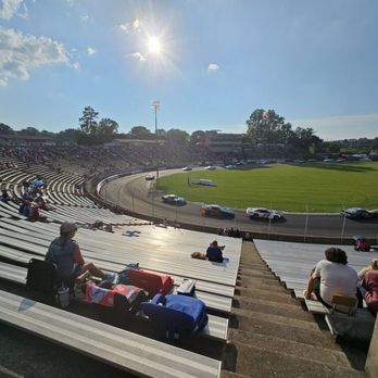 Bowman Gray Racing Stadium - Race Tracks Near Me - Winston-Salem, North Carolina Bowman Gray Racing Stadium - Race Tracks Near Me - Winston-Salem, North Carolina