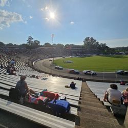 Bowman Gray Racing Stadium