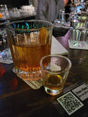 Sonny's Cocktail Joint by null