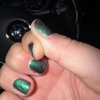 Venezia Spa Touhy - Nail Salons Near Me - Niles, Illinois