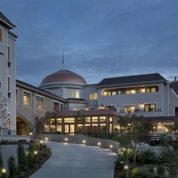 Aegis Living Queen Anne Rodgers Park