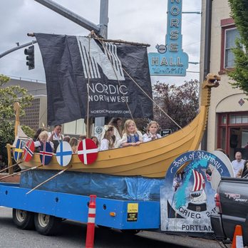 Norse Hall - Venues & Event Spaces Near Me - Portland, Oregon Norse Hall - Venues & Event Spaces Near Me - Portland, Oregon