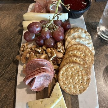Uncork'd Bar & Grill - Charcuterie and Cheese Board - Wine Bars Near Me - McKinney, Texas Uncork'd Bar & Grill - Charcuterie and Cheese Board - Wine Bars Near Me - McKinney, Texas