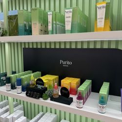 Purito Seoul
