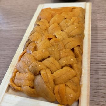 Nori Bar - 100g $50- - Sushi Bars Near Me - Honolulu, Hawaii