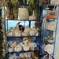 The Decor Store