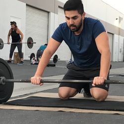 Los Amigos Strength and Fitness