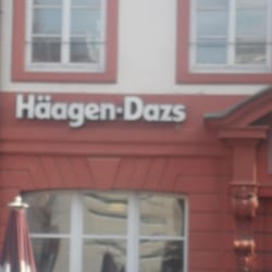 Häagen Dazs