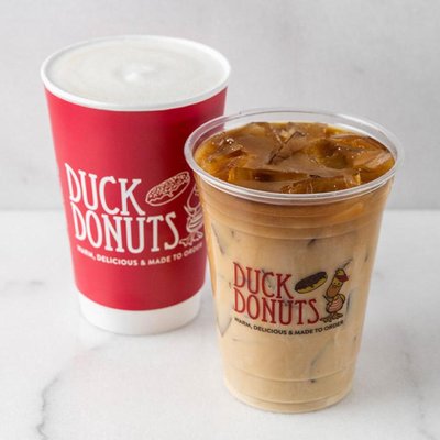 Duck Donuts by null