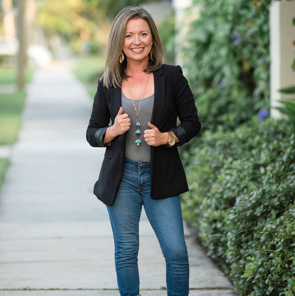 SARAH DESROSIERS KELLER WILLIAMS PEACE RIVER PARNTERS Updated May