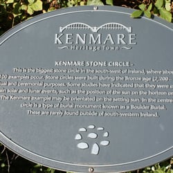 Kenmare Stone Circle
