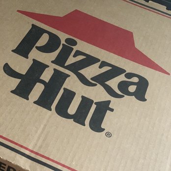 Pizza Hut - a pizza box on a table - Pizza Near Me - Marysville, California Pizza Hut - a pizza box on a table - Pizza Near Me - Marysville, California