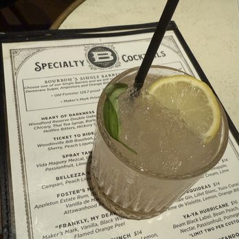 Bourbon - Cajun/Creole Near Me - Columbia, South Carolina Bourbon - Cajun/Creole Near Me - Columbia, South Carolina