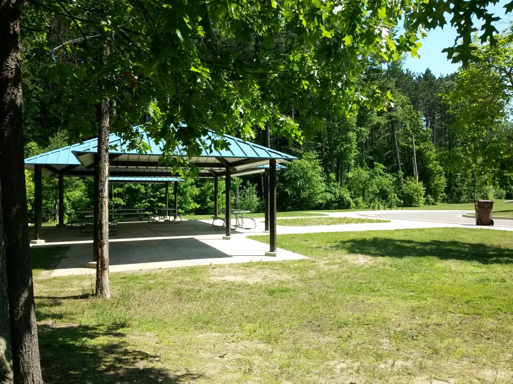 DODGE PARK 5 Updated June 2024 Newton Road At Richardson Rd