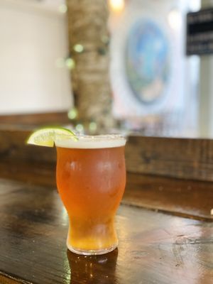 Strings Sports Brewery by null