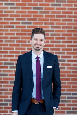 Matt Rogers - Evolve Realty