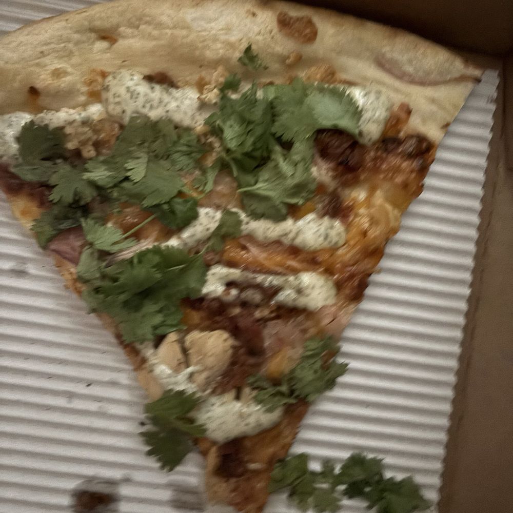 Odie's Pizza - Dude Ranch - Pizza Near Me - Oceanside, California