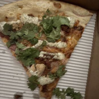 Odie's Pizza - Dude Ranch - Pizza Near Me - Oceanside, California