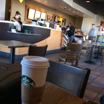 Starbucks - Coffee & Tea Near Me - Albuquerque, New Mexico