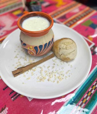 Xecul Restaurante Guatemalteco by null