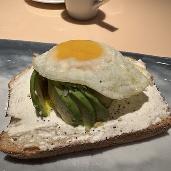 Avenue Cafe - Avocado Toast - Bars Near Me - Las Vegas, Nevada Avenue Cafe - Avocado Toast - Bars Near Me - Las Vegas, Nevada