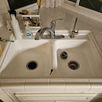 Metro Refinishing - Before - Refinishing Services Near Me