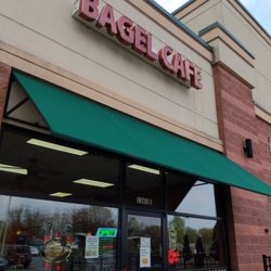 Bagel Cafe
